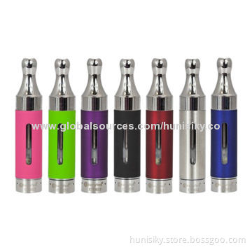 Kanger eVod 2 bottom dual-coil clearomizer BDCNew